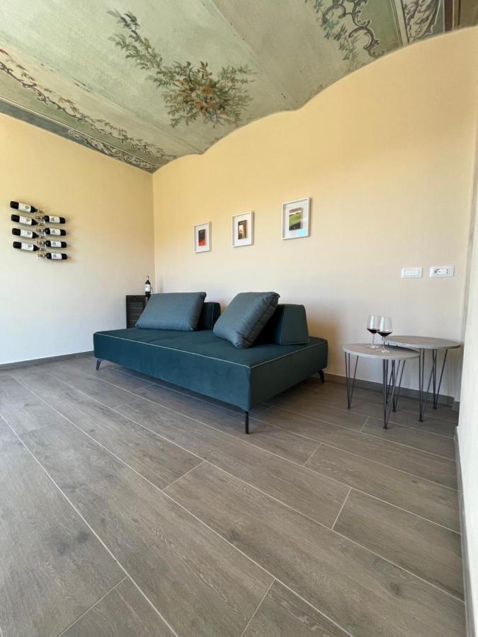 Diano dʼAlba Le Cornici - Cascina Di Charme酒店 外观 照片