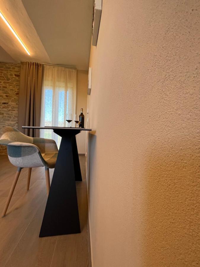 Diano dʼAlba Le Cornici - Cascina Di Charme酒店 外观 照片